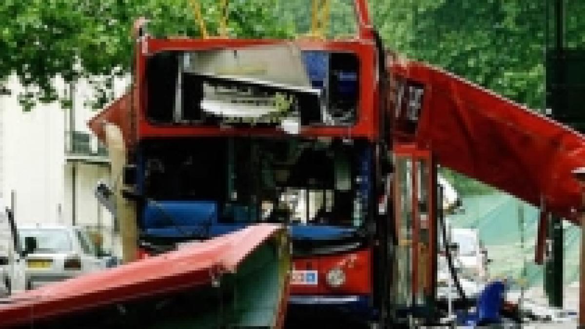 guvernul britanic cere scuze pentru un proiect ce incuraja elevii sa gandeasca ca teroristii