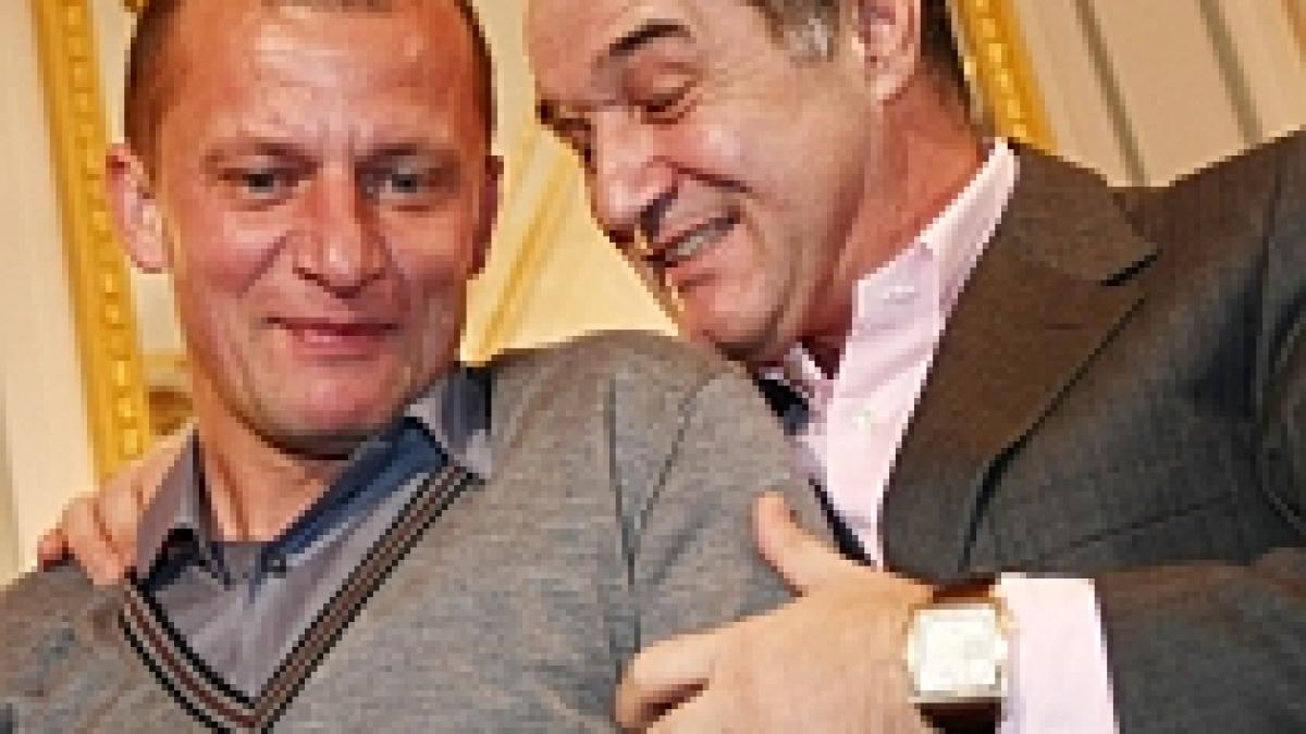 munteanu recunoaste becali mi a cerut sa l bag in teren pe lovin