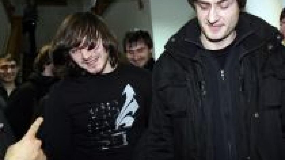 patru presupusi complici la uciderea ziaristei anna politkovskaia achitati de un tribunal rus