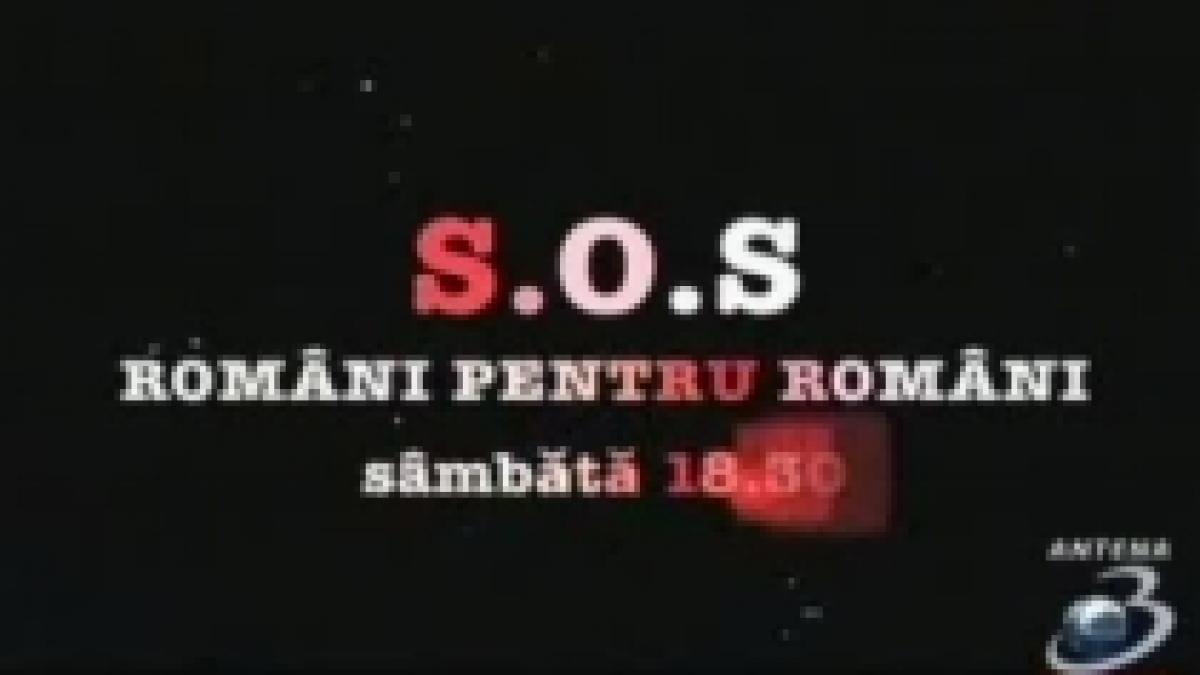 situatia romanilor din italia editie speciala sambata ora 18 30 la antena 3