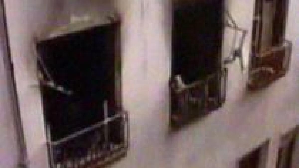 spania patru romani membri ai aceleiasi familii morti intr un incendiu