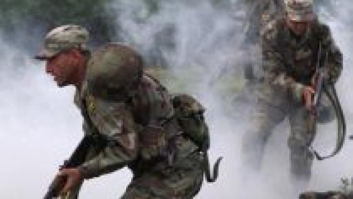 bilant oficial rusia a pierdut 64 de militari in conflictul cu georgia