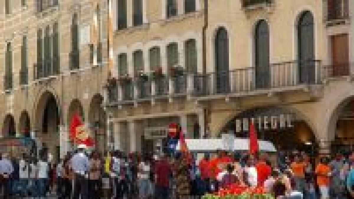 mama unei romance ucise in italia romanii nu sunt gunoaie italienii sa se uite in ograda lor