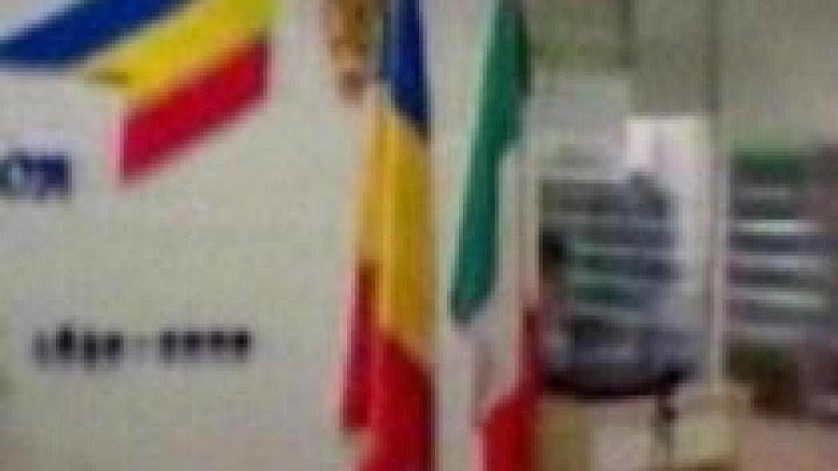 scandal diplomatic consulul romaniei la torino rechemat in tara pentru explicatii