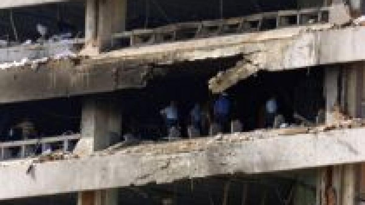 sri lanka atac aerian sinucigas in capitala colombo