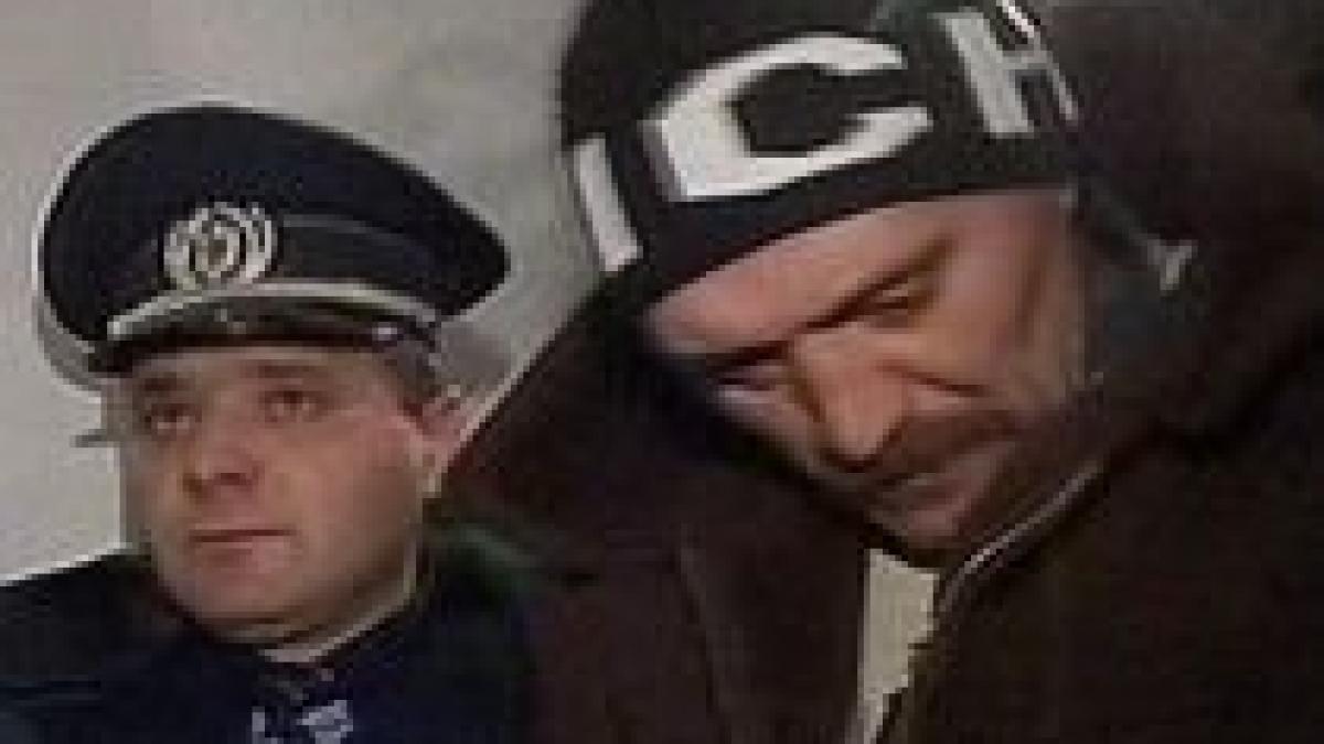 bebelus de opt luni omorat de propriul tata pentru ca plangea de foame