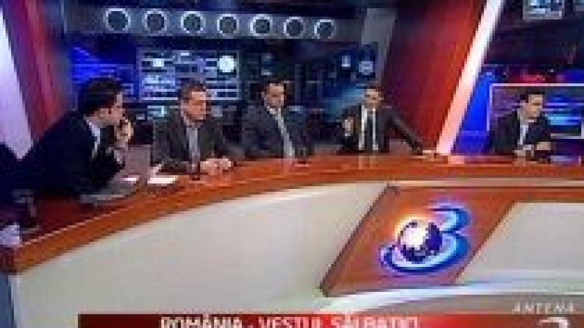 bogdan oprea directorul bgs mall ul din militari se afla de mult in zona de influenta a clanului