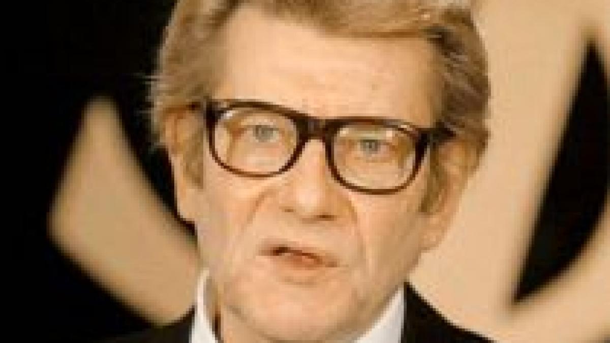 colectia de arta a lui yves saint laurent vanduta la licitatie