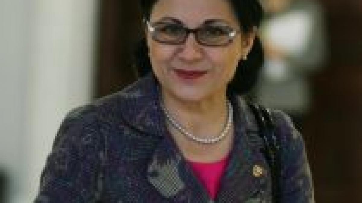 examenul de admitere la liceu ar putea fi reintrodus anul acesta