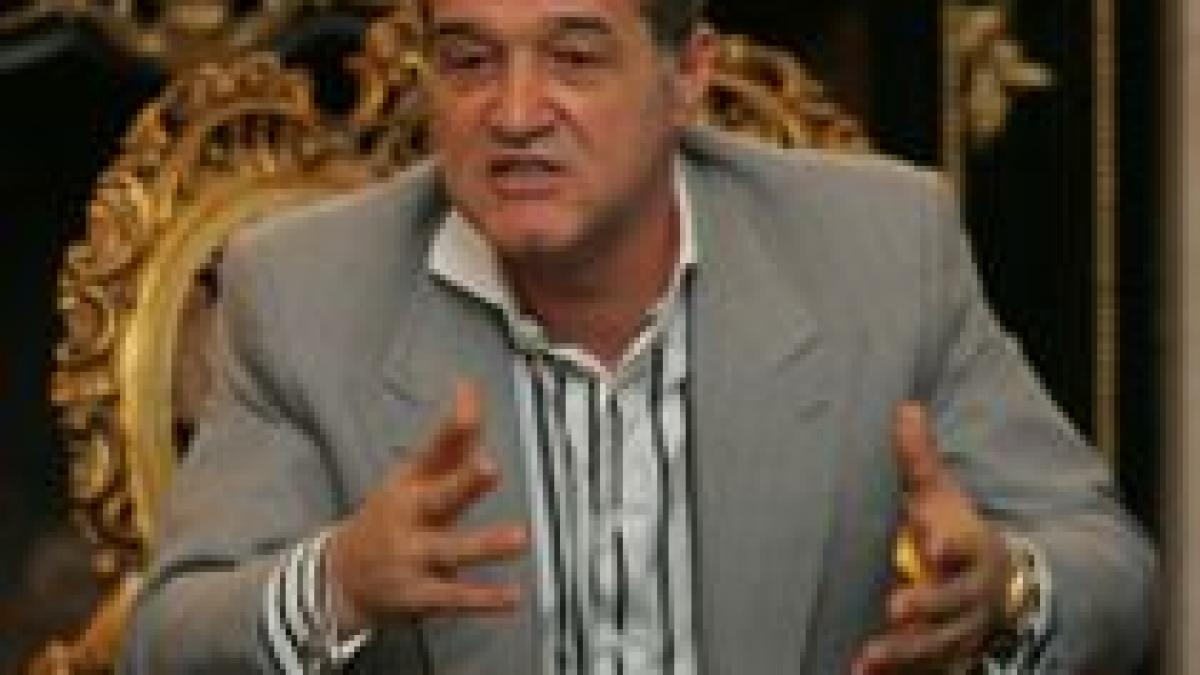 gigi becali hrebenciuc a facut misto de copos nu vrea rapidul