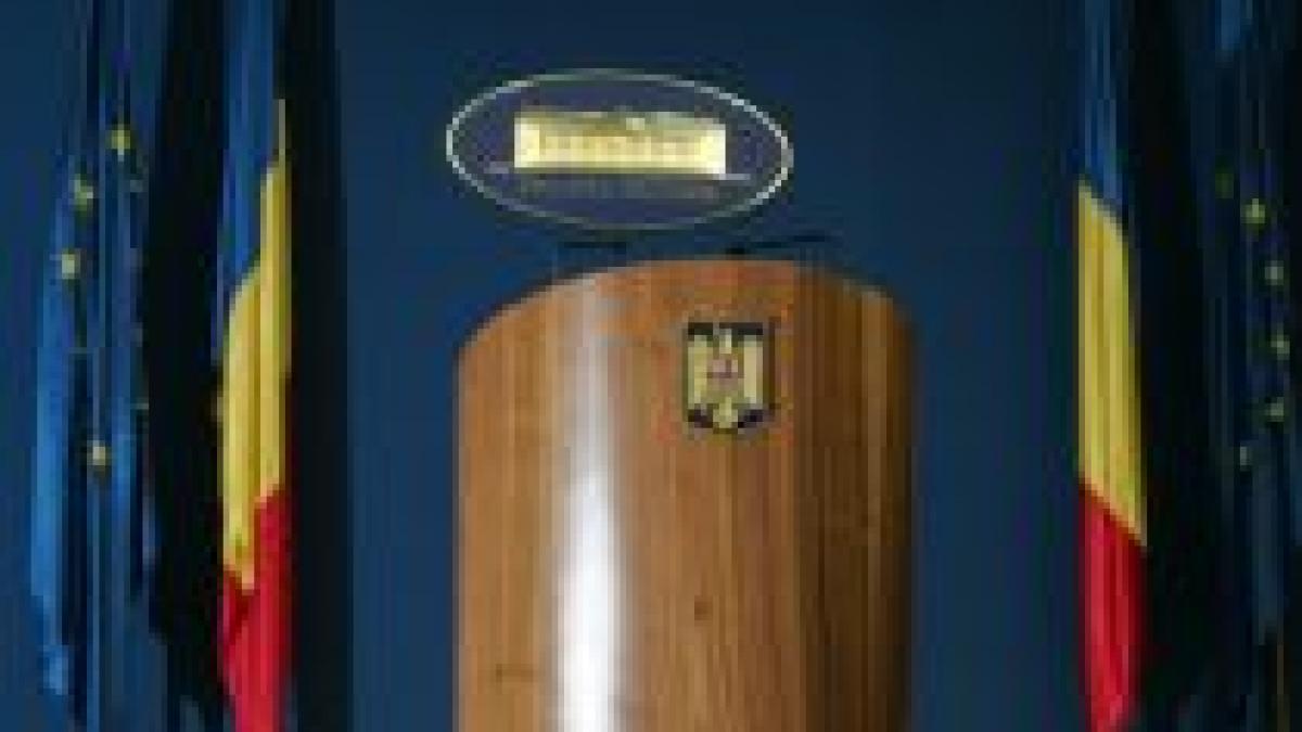 purtatorul de cuvant al premierului boc ar putea fi un jurnalist