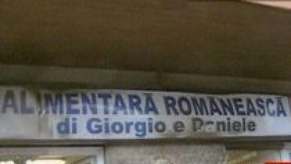 romani din italia si spania tinta atacurilor rasiste