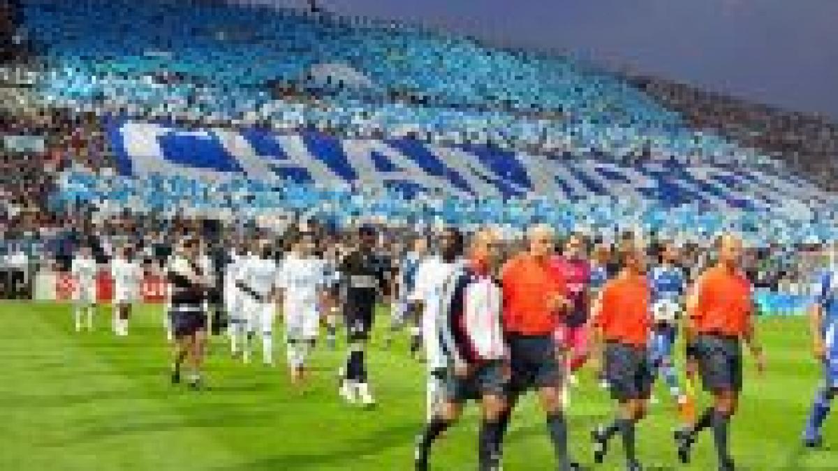 suporter olandez condamnat la inchisoare in franta