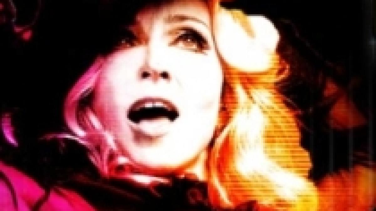 2 250 de lei pentru un bilet la concertul madonnei de la bucuresti