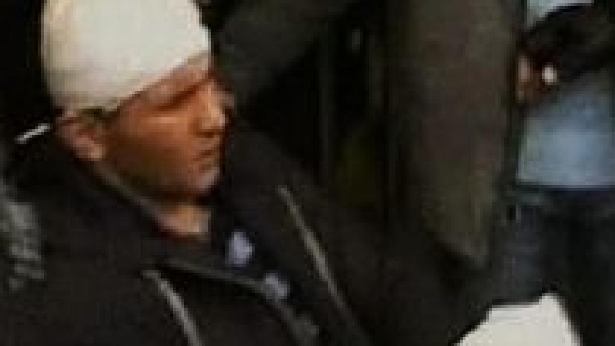 eugen preda despre incidentul de la mall a fost o inscenare premeditata nascuta din invidie