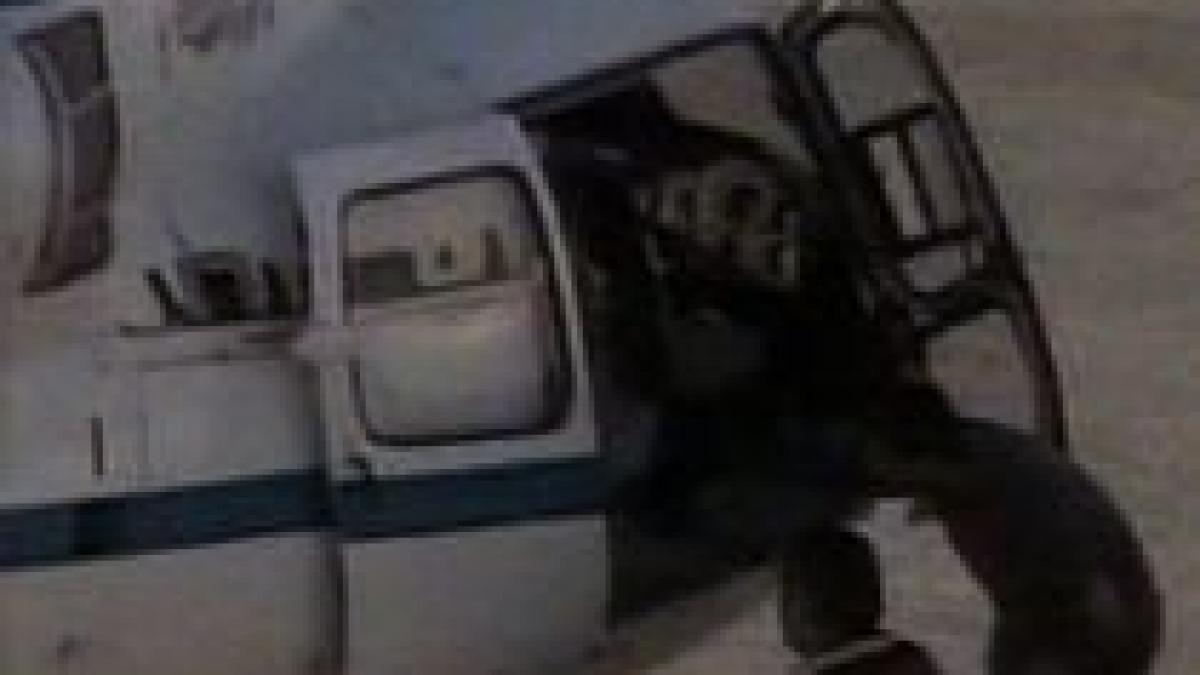 evadare spectaculoasa la atena doi detinuti au fugit pentru a doua oara cu elicopterul