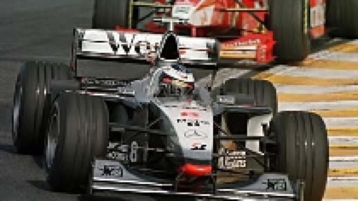 formula1 vinovatii din cazul de spionaj mclaren ferrari din 2007 au scapat doar cu amenda