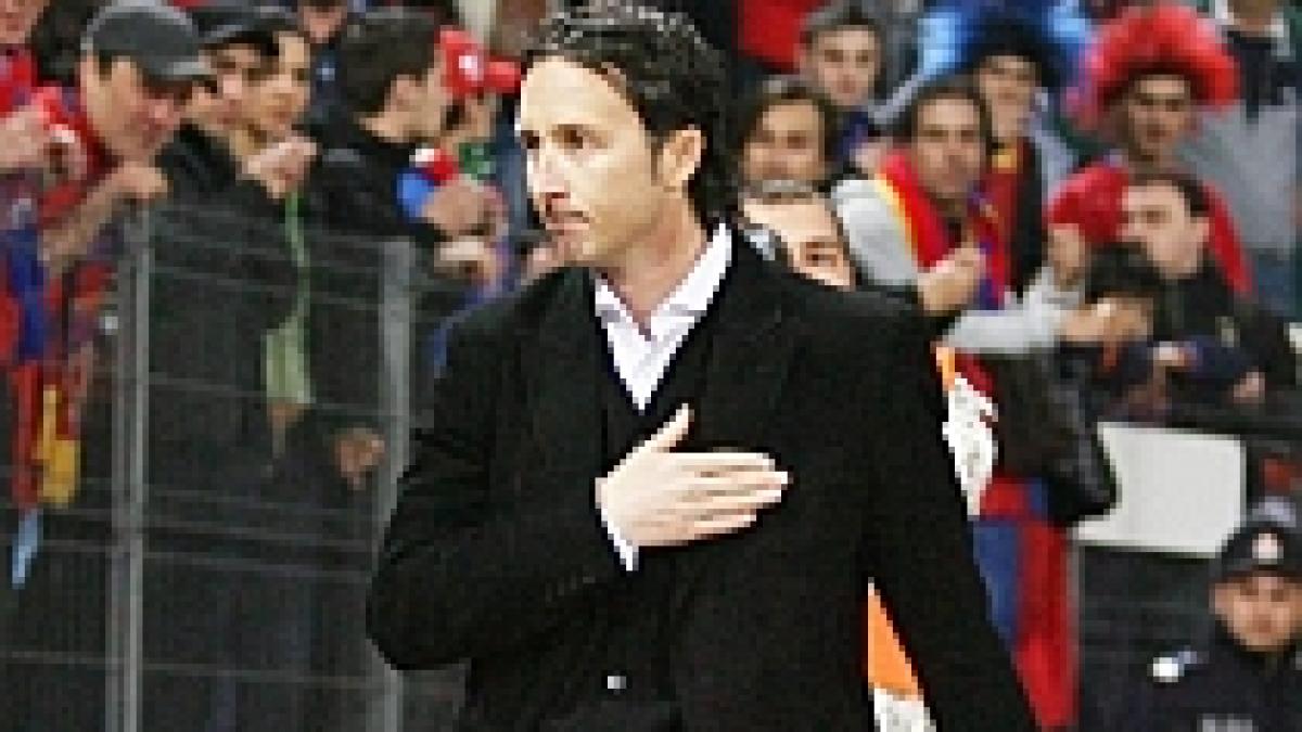 mihai stoica l a vrut pe vali badea la urziceni dar regulamentul nu i a permis sa l ia