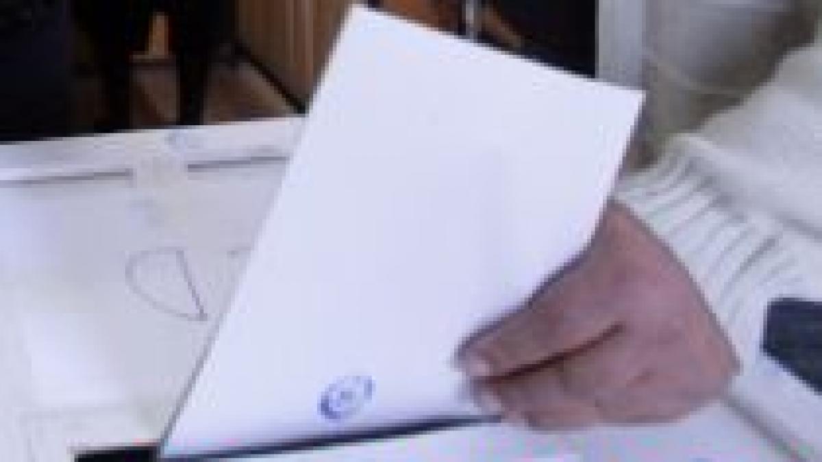 nicolae preda a castigat alegerile locale din ganeasa