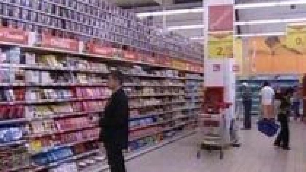noi discutii intre reprezentantii patronatelor si cei ai hipermarketurilor pe tema codului de bune