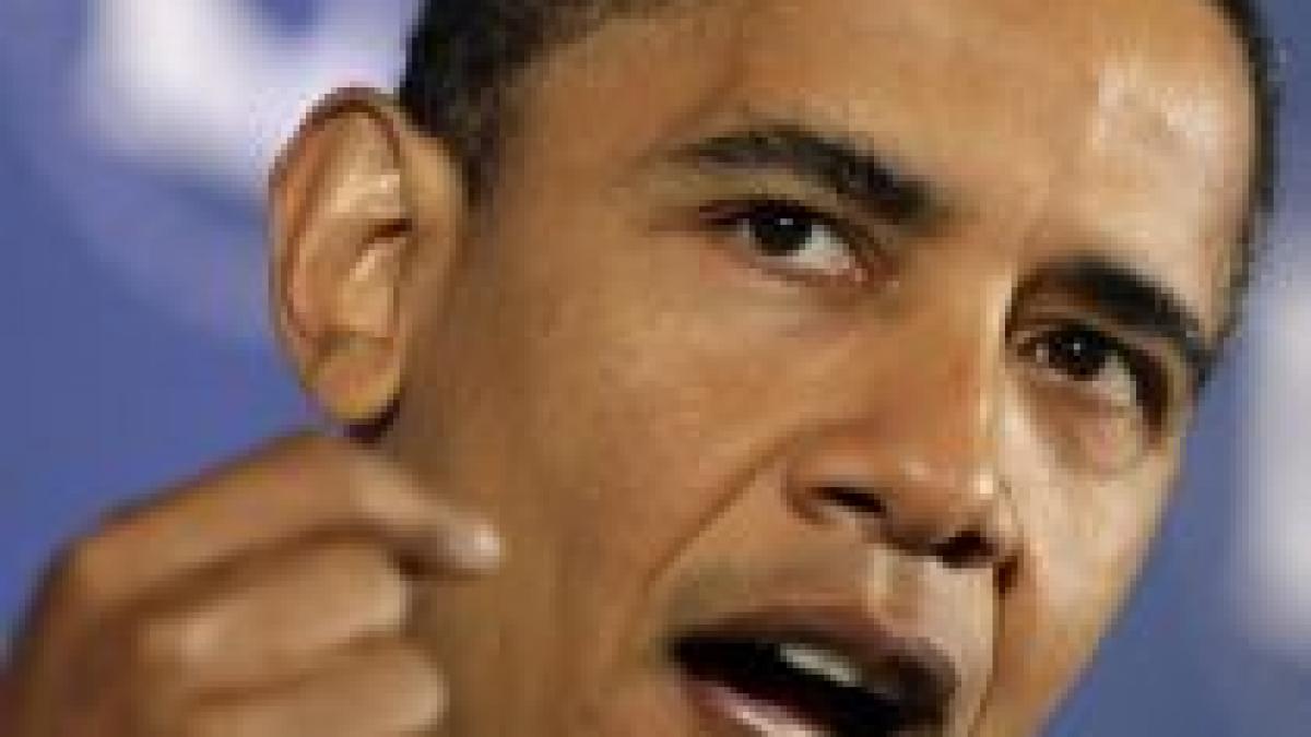 obama vrea sa reduca la jumatate deficitul federal pana in 2013