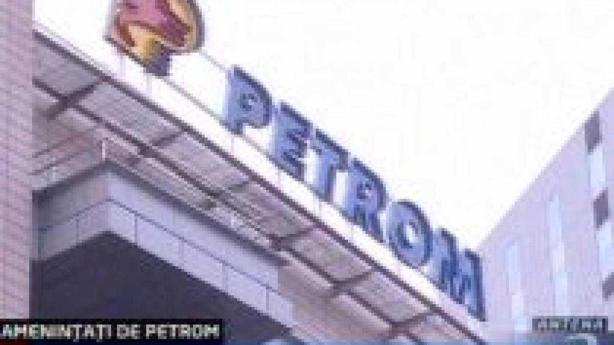 petrom cere banii inapoi angajatilor care si au castigat drepturile salariale in instanta