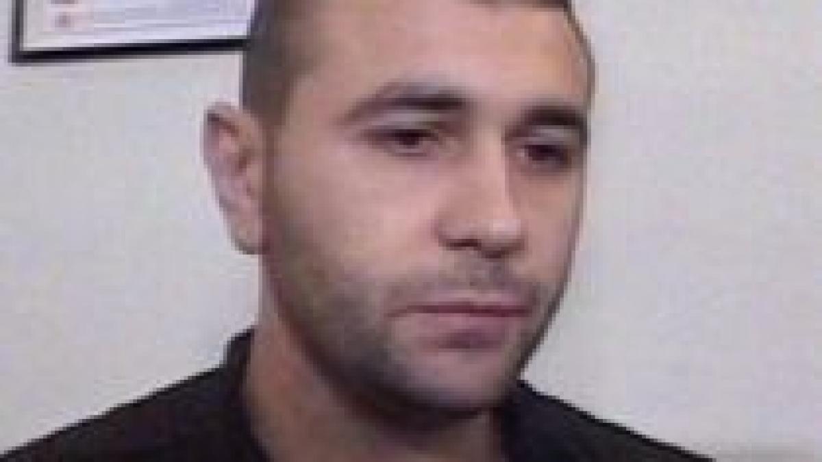 seful clanului preda demis din ministerul internelor fratele interlopului bgs a pornit scandalul