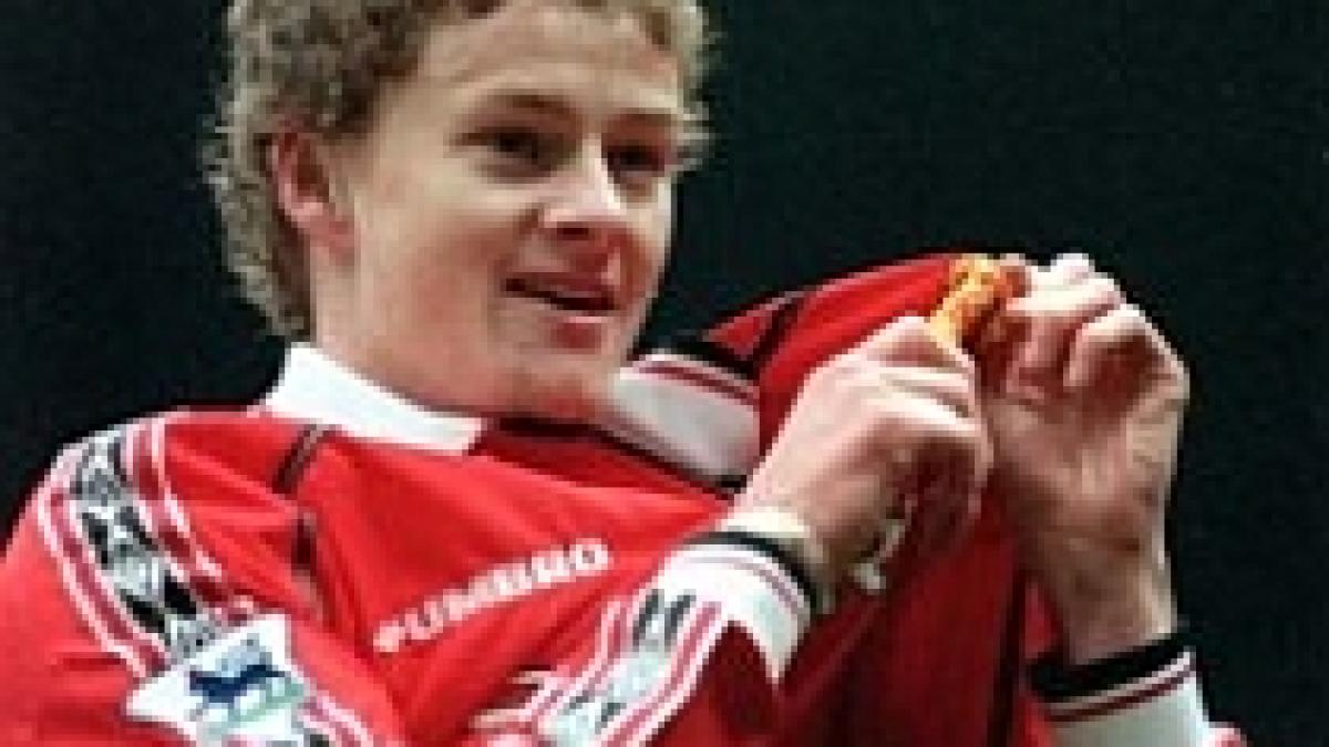 solskjaer pune clubul manchester united peste echipa nationala a norvegiei