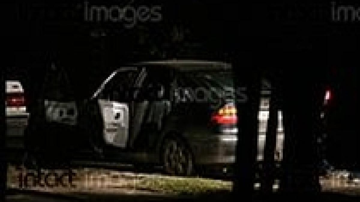 un sofer italian de 24 de ani drogat si beat a ucis un muncitor roman