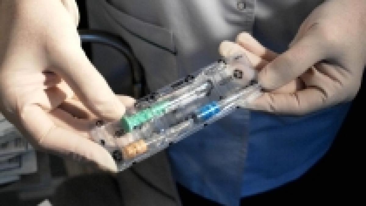 vaccin universal impotriva gripei descoperit de cercetatorii americani