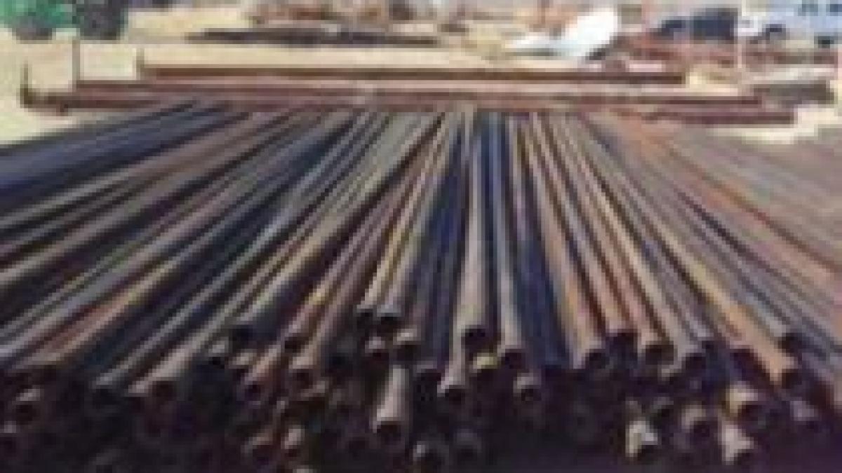 arcelormittal roman se inchide pentru trei saptamani