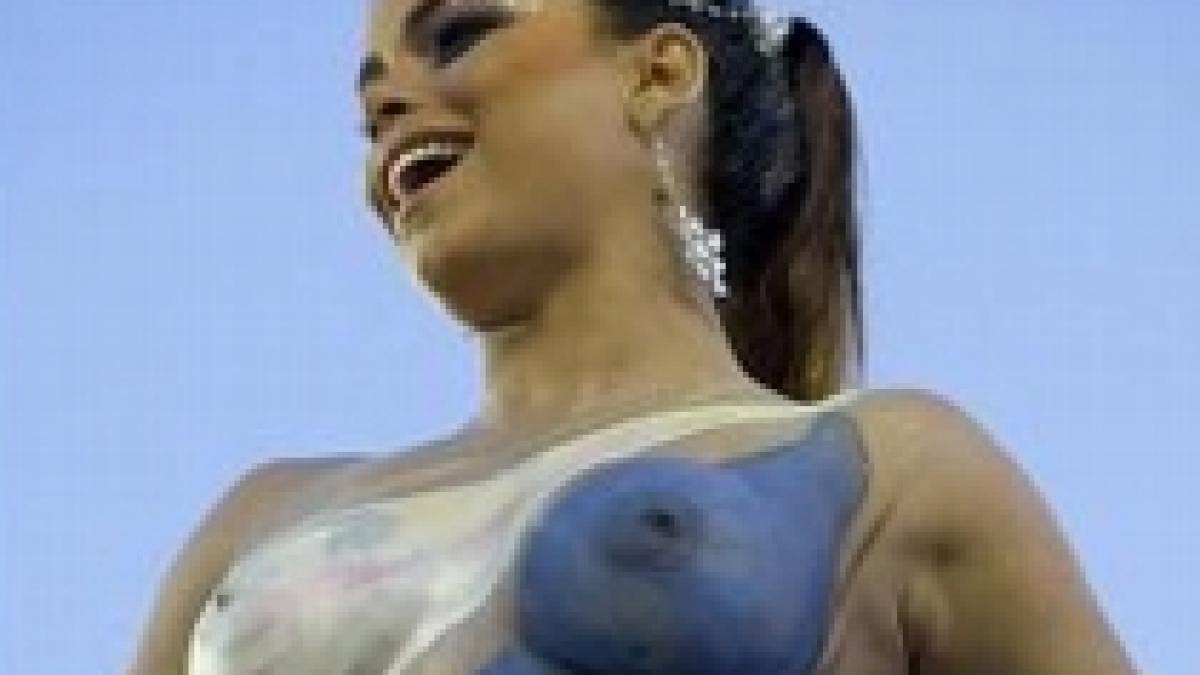 carnavalul de la rio de janeiro scadal diplomatic intre sua si brazilia starnit de o dansatoare