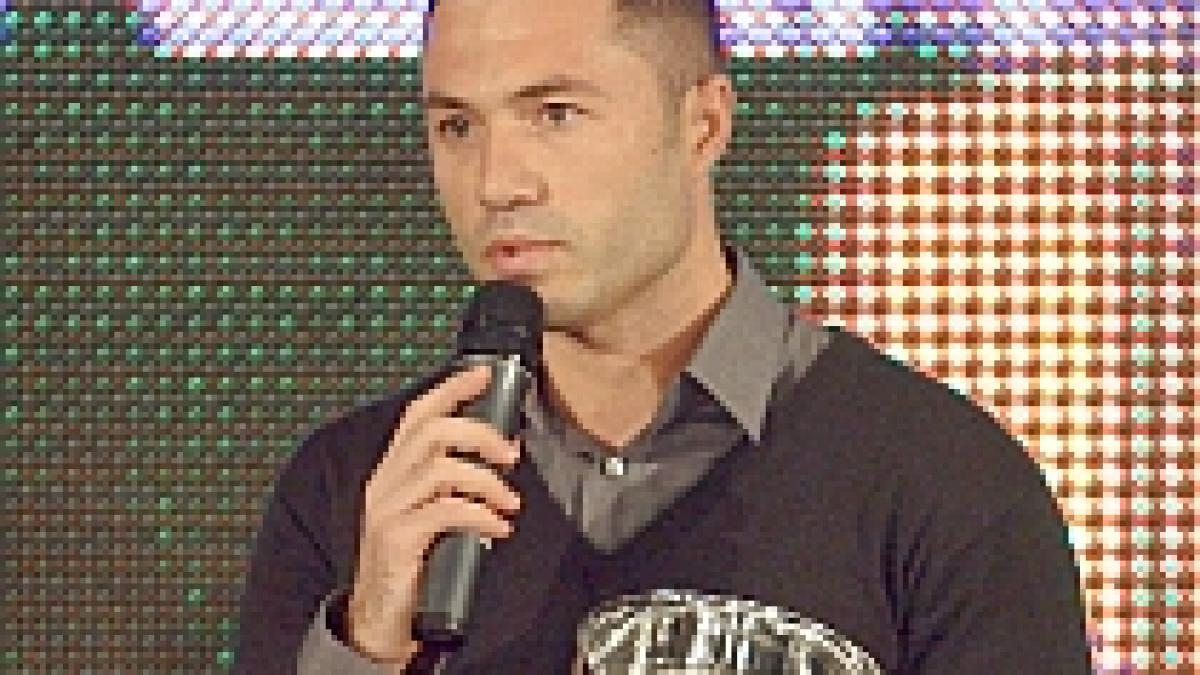 cobra va juca iar fotbal adrian ilie se va duce la terek groznii