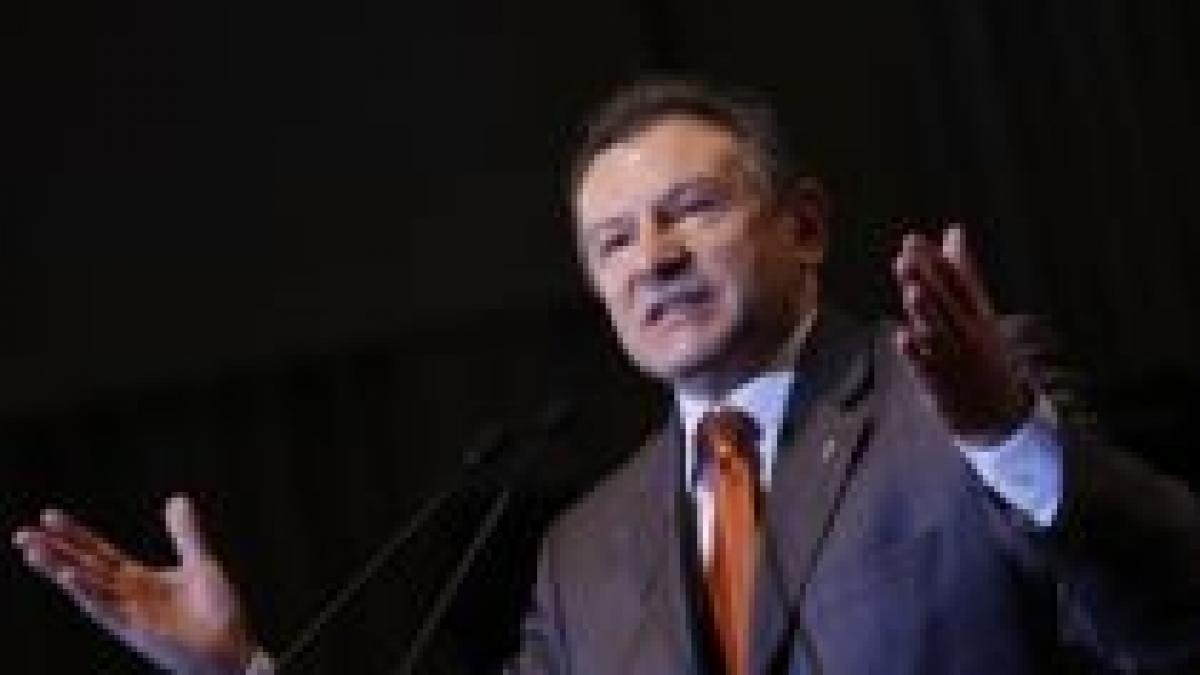 constantin iancu amenintat cu excluderea din pdl de catre radu berceanu