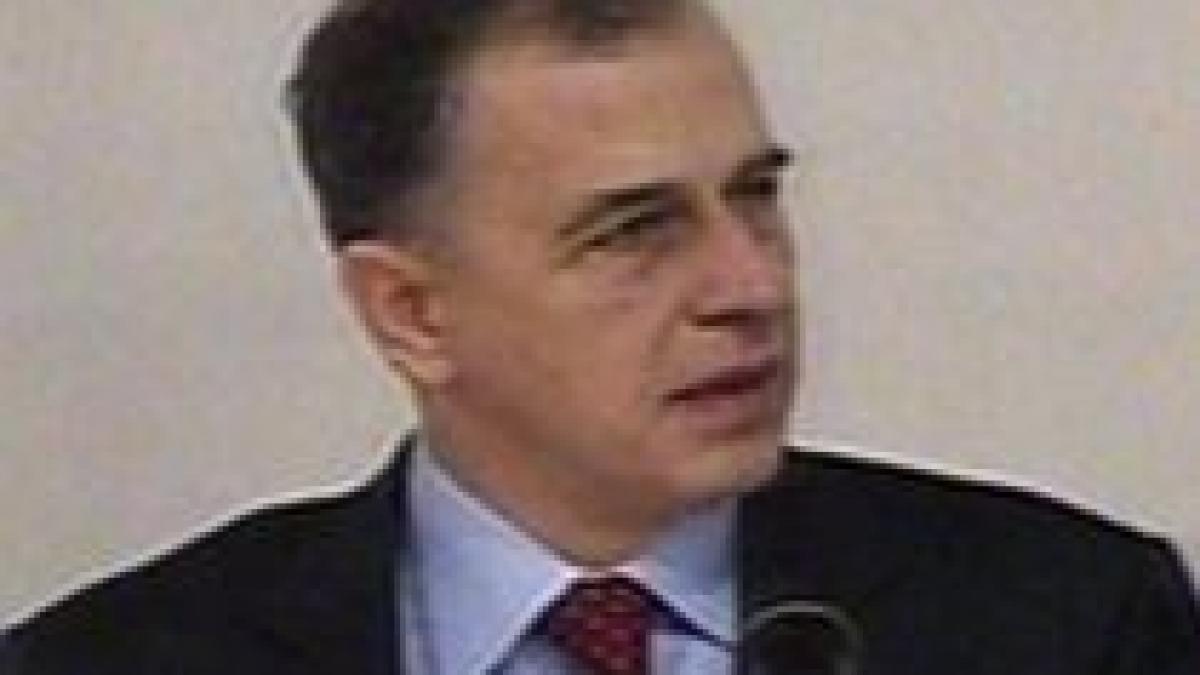 geoana economia romaniei e putin competitiva cu crestere artificiala si speculatii