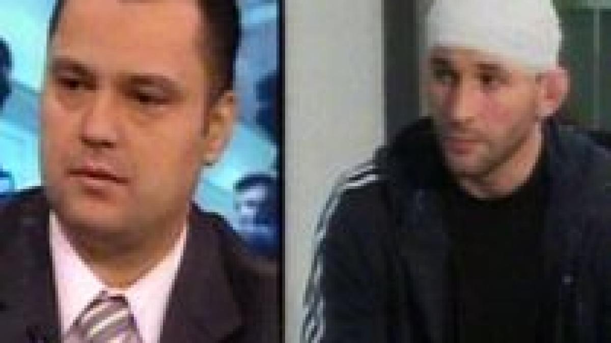 incidentul din mall bogdan oprea acolo a fost si fiul meu de 15 ani video