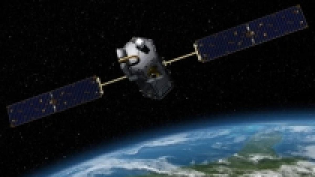 nasa lansarea primului satelit care va supraveghea emisiile de gaze cu efect de sera a esuat
