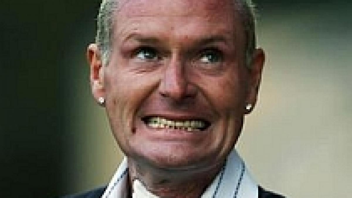 paul gascoigne recunoste cocaina si sutele de litri de vin aproape ca m au dus la nebunie