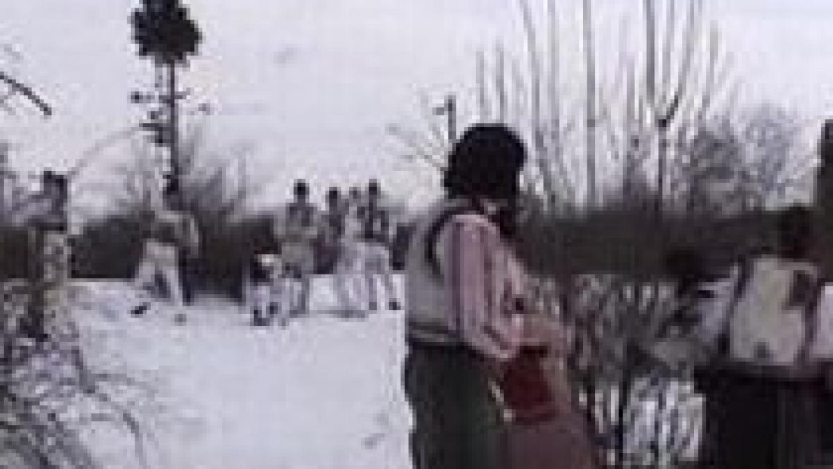 romanii sarbatoresc dragobetele o veche traditie dedicata indragostitilor