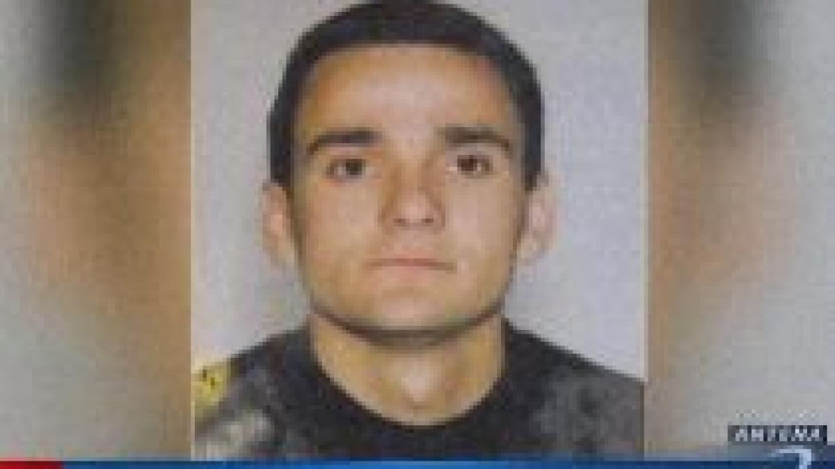 serghei gribenco suspect in cazul jafului armat de la brasov a fost prins la ploiesti