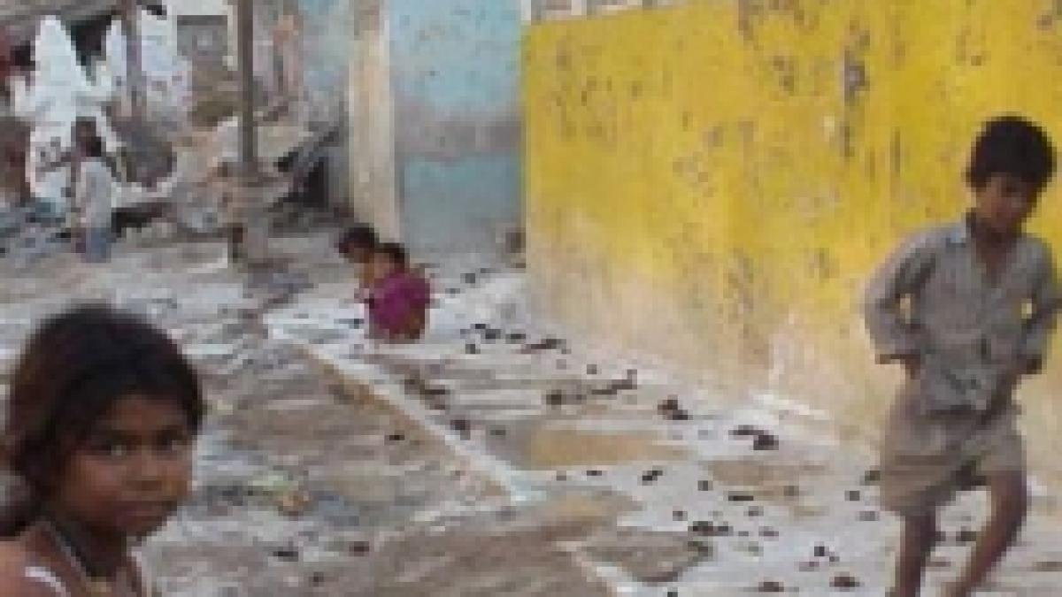 slumdog millionaire in realitate un indian explica ce inseamna de fapt sa traiesti intr o mahala