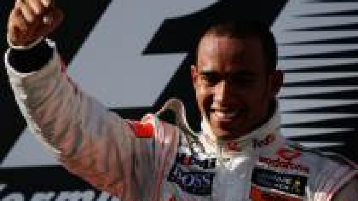 coulthard hamilton va fi mai puternic in sezonul viitor