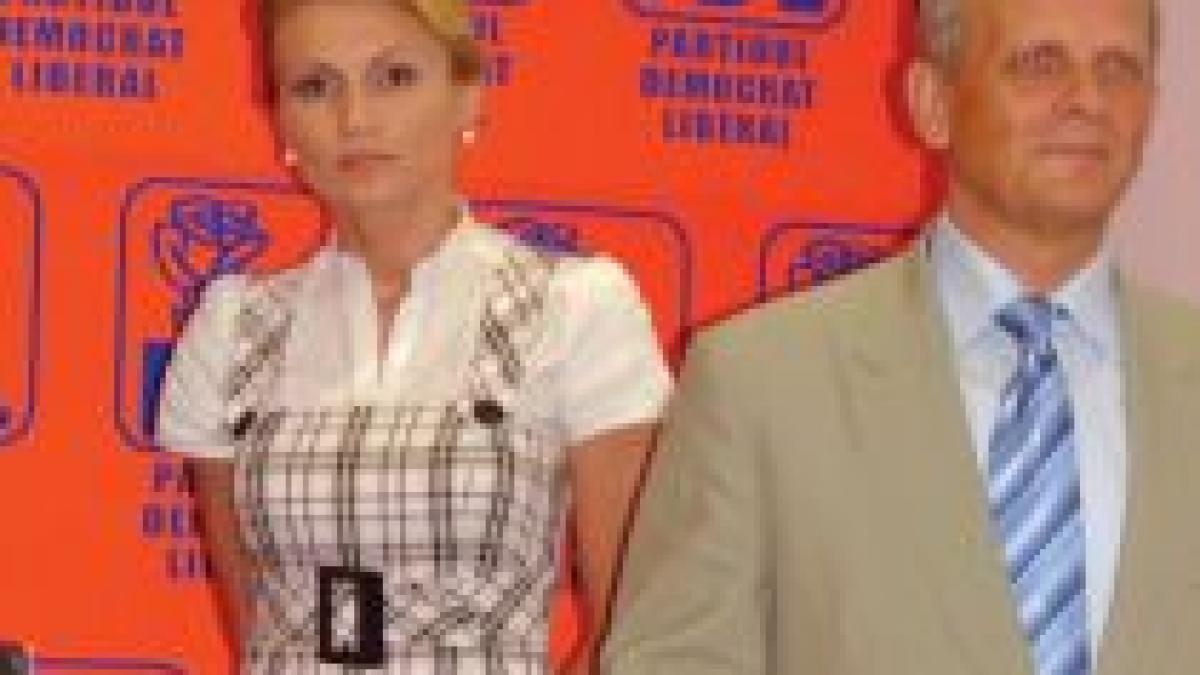 filialele pdl netezesc drumul protejatei lui stolojan spre parlamentul european