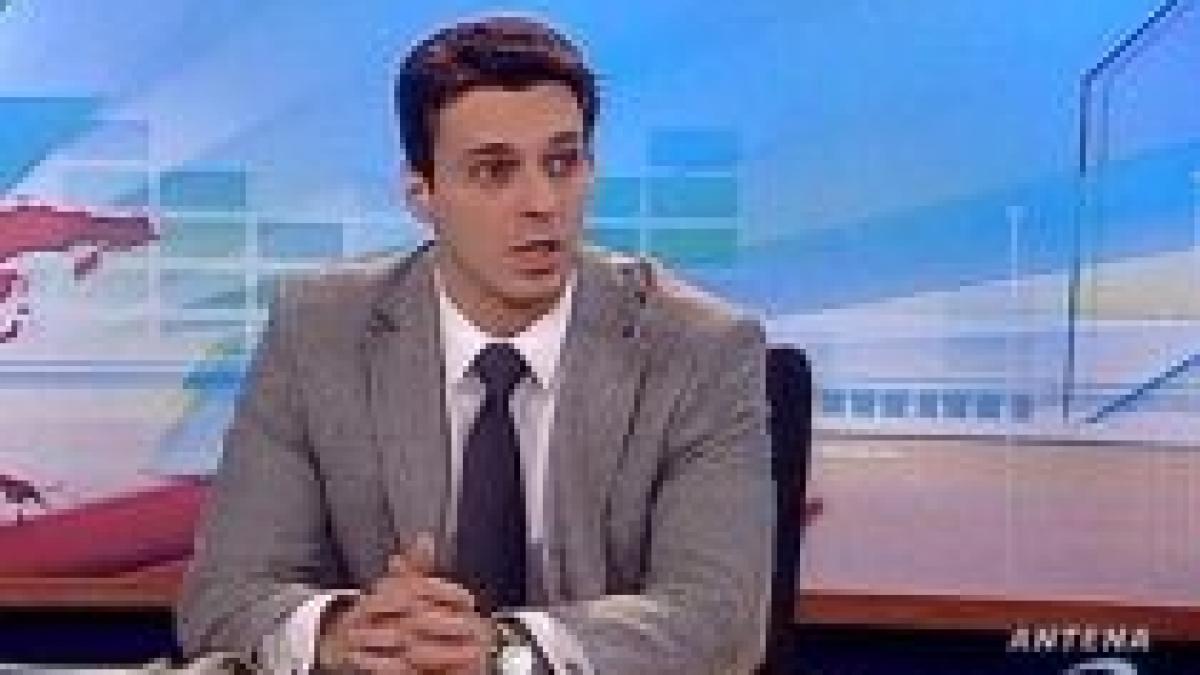 lumea lui mircea badea romania este tara carnavalului video