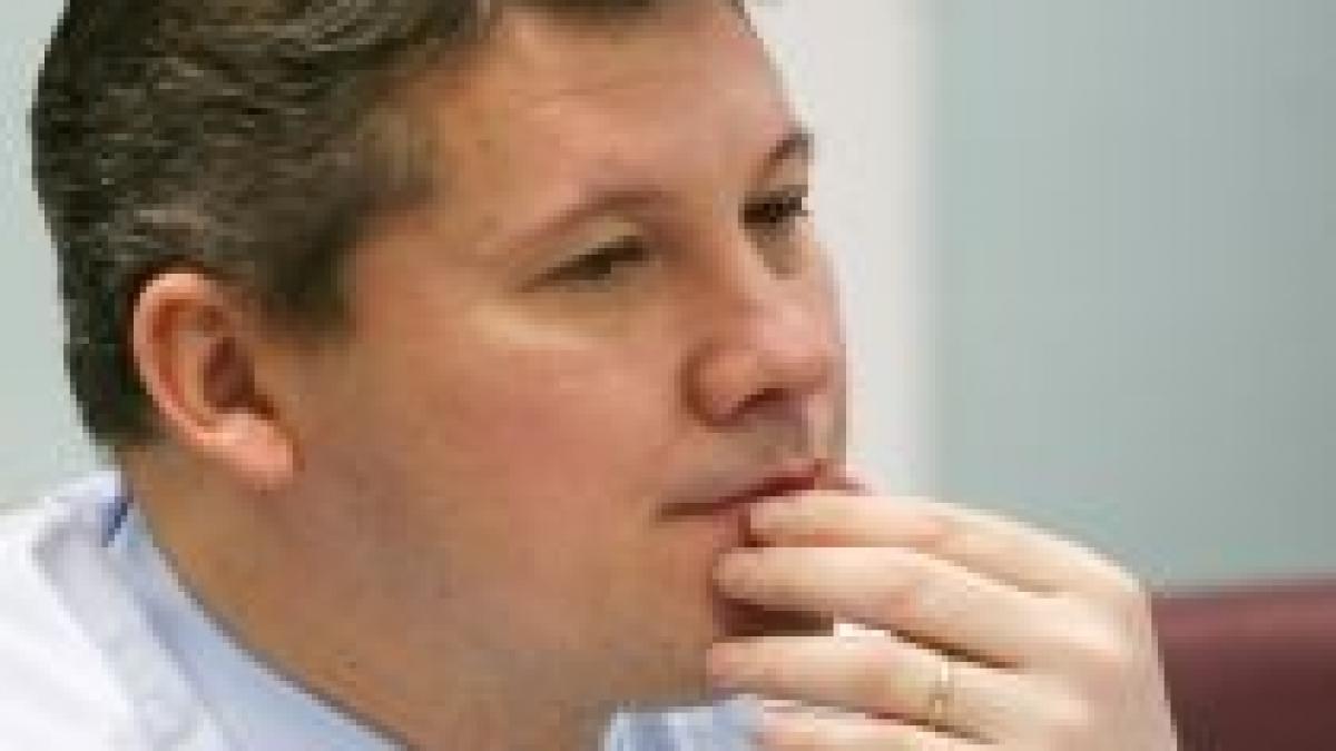 predoiu nu s a pus niciodata problema demisiei mele