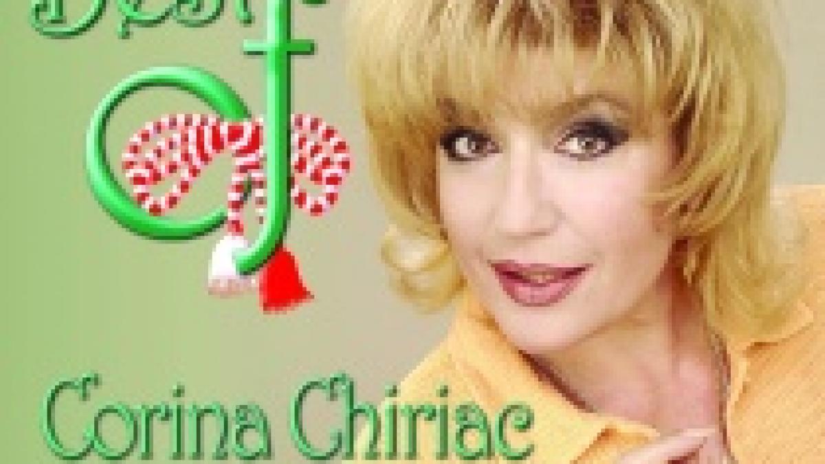 revista felicia si corina chiriac iti daruiesc un martisor muzical