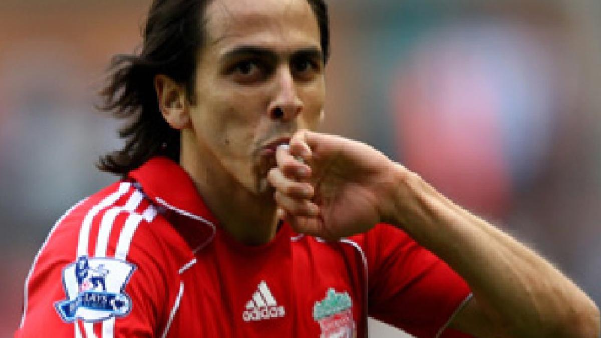 sanyossi be r nayoun eroul cormoranilor la madrid real liverpool 0 1