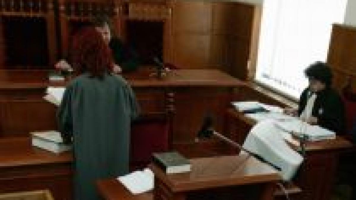 tribunalul militar judeca recursurile depuse in cazul furtului de arme de la ciorogarla