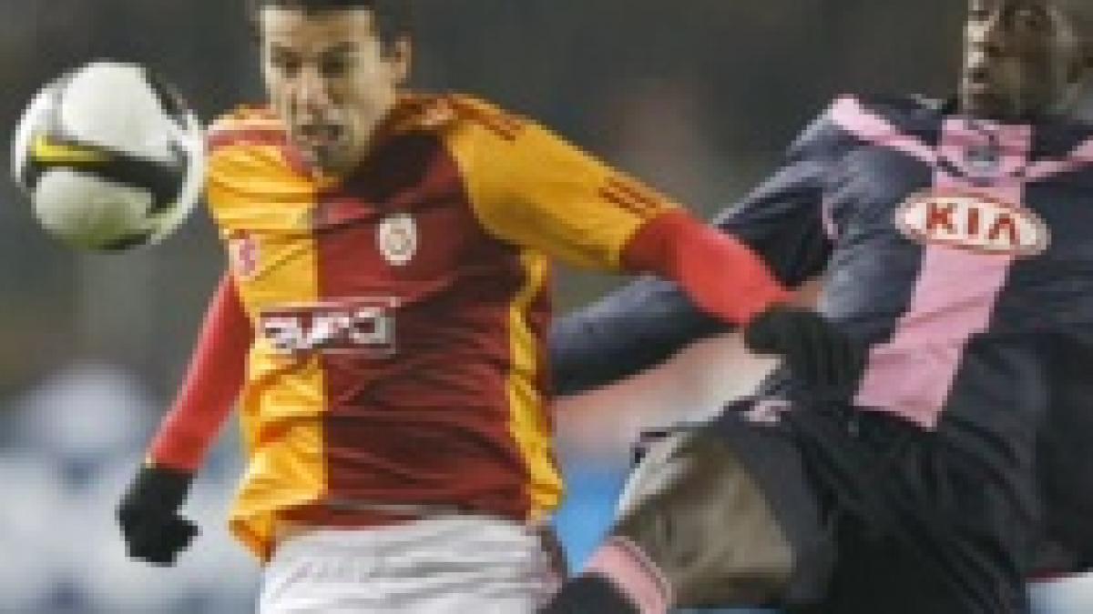 calificare dramatica pentru galata 4 3 cu bordeaux marseille si psg au avut mai mult noroc video