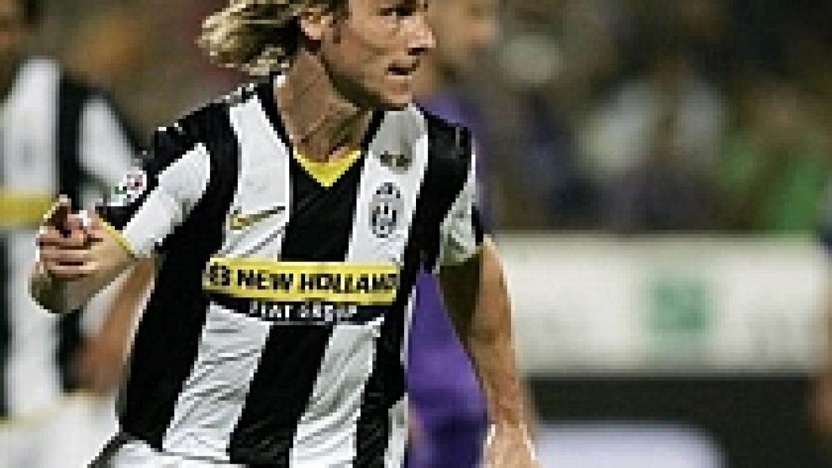 cehul cu origini in romania pavel nedved se retrage din fotbal la finalul sezonului